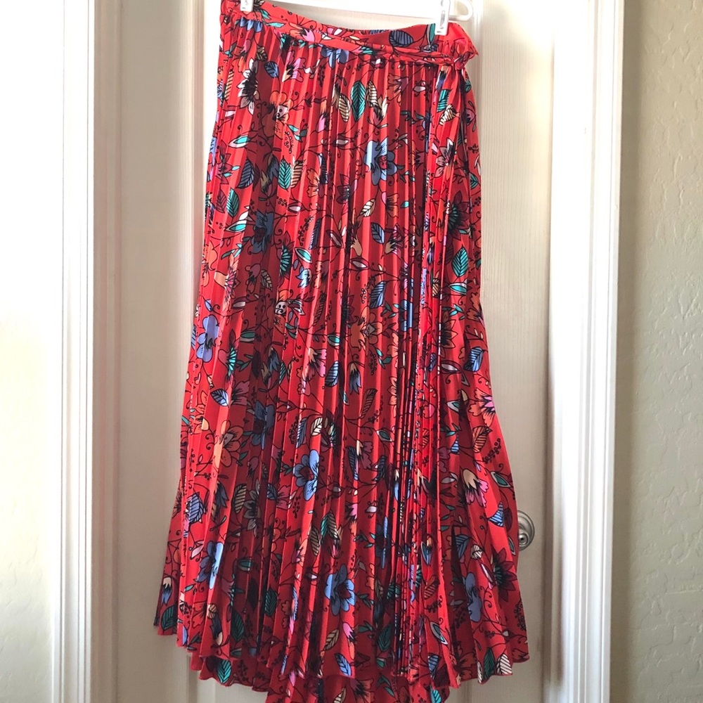 LulaRoe Deanne Skirt